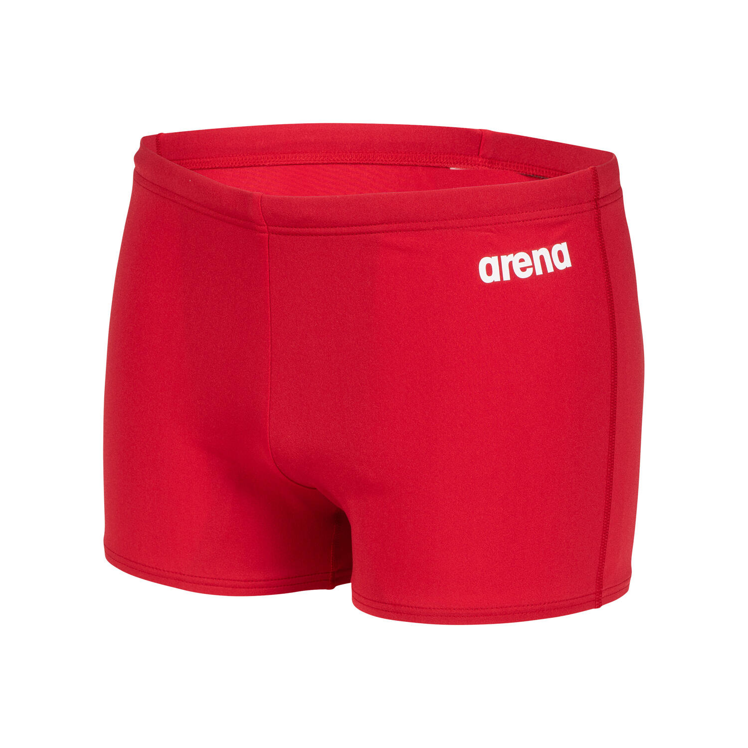 Szorty Kąpielowe Arena Team Swim Short Solid Junior