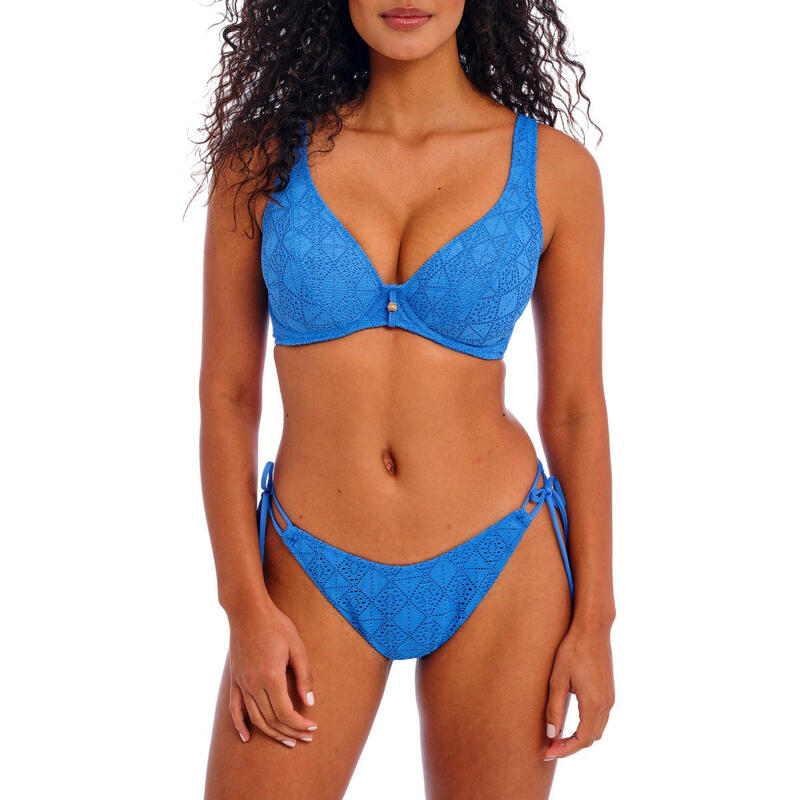 Bas de maillot bikini Nomad Nights