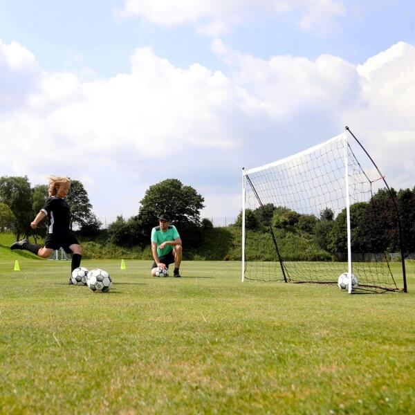 But de football QuickPlay Kickster Academy