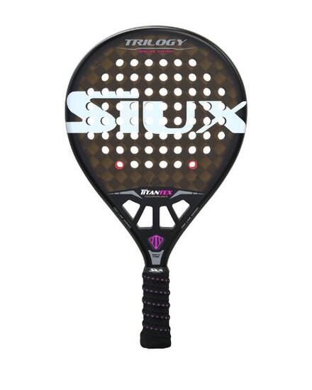 Siux Trilogy Control Special Edition