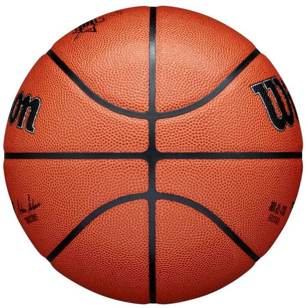 Piłka do koszykówki WILLSON NBA All-Star 2024 Replica Ball - WZ2015501XB 7 4/4