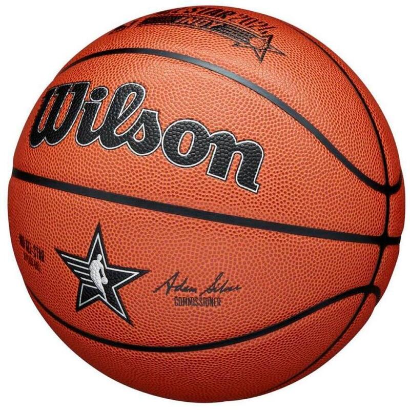 Wilson Basketball réplica All Star Game Coleccionista 2024