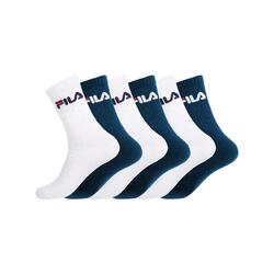 Lot de 6 Paires de Chaussettes homme