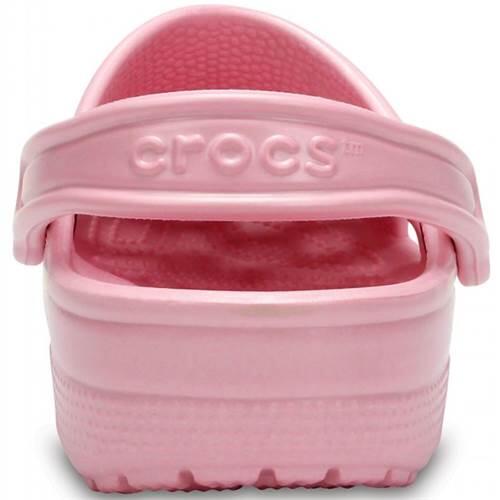 Slapi unisex Crocs Classic, Roz