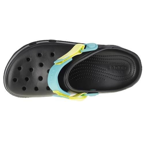 Chaussures universel hommes Crocs Classic All Terrain Clog 3/4