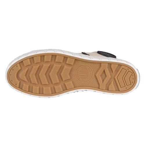 Canvas sportschoenen Palladium Palla Ace Mid Supply 5/6
