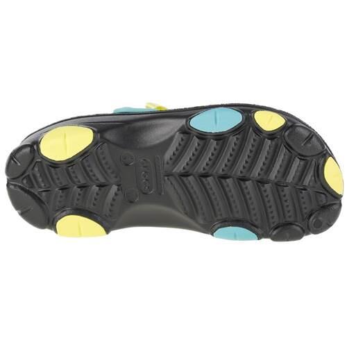 Chaussures universel hommes Crocs Classic All Terrain Clog 4/4