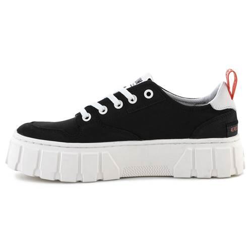 Buty do chodzenia damskie Palladium Pallatower LO