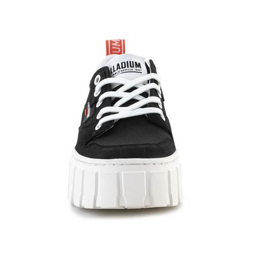 Buty do chodzenia damskie Palladium Pallatower LO