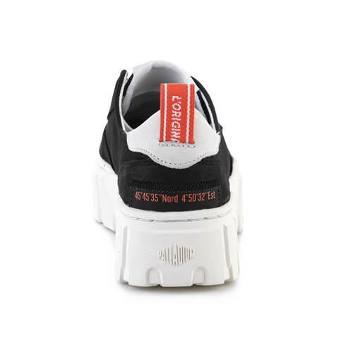 Buty do chodzenia damskie Palladium Pallatower LO