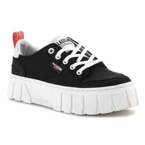 Buty do chodzenia damskie Palladium Pallatower LO