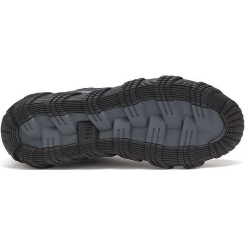 Buty do chodzenia męskie, Caterpillar Electroplate Leather 5/5