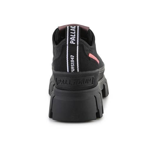 Sneakers pour femmes Revolt Lo Tx 5/5