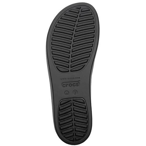 Chaussons pour femmes Crocs Brooklyn Platform Slide 5/5