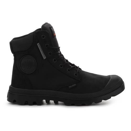 Herren universal Schuhe Palladium Pampa SC Wpn 5/5