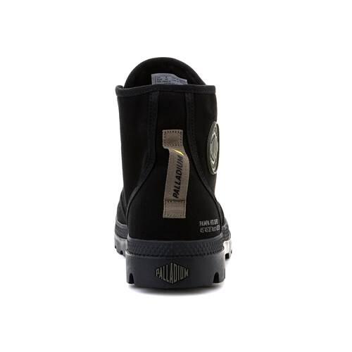 Uniszex gyalogló cipő, Palladium Pampa Hi HTG Supply