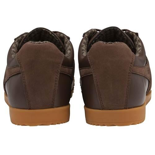 Baskets Gola Harrier Tweed 5/5
