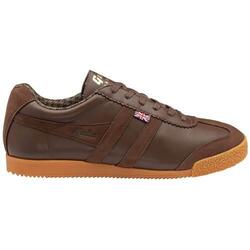 Trainers Gola Harrier Tweed