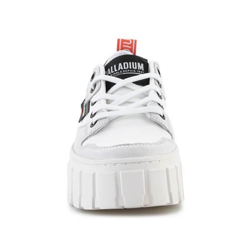 Sneakers Palladium Pallatower Lo