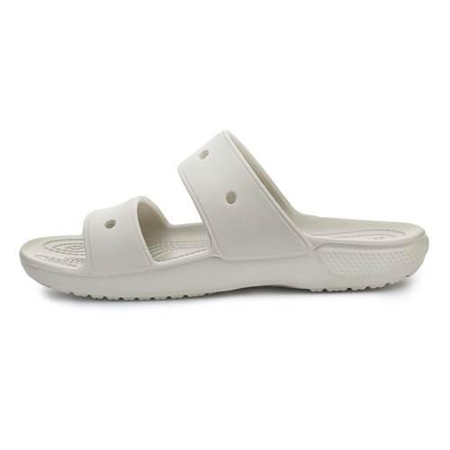 Sandalias clásicas Crocs Bone