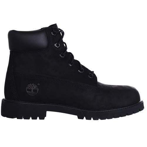 Gyerek túracipő, Timberland Premium 6 IN WP Boot Jr