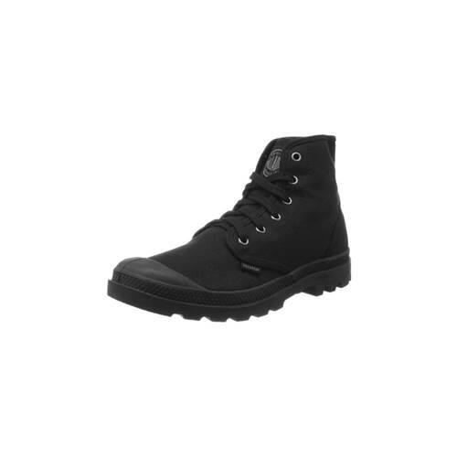 Calçado de caminhada para Homens Palladium Pampa Hi 5/6