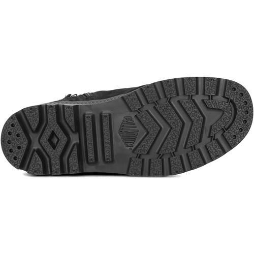 Buty do chodzenia damskie Palladium Pampa HI