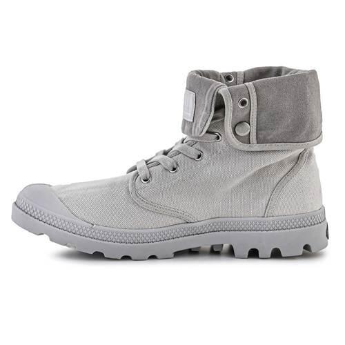 Calçado de caminhada para Homens Palladium Baggy 5/5