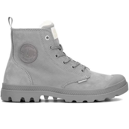 Schoenen universeel voor vrouwen Palladium Pampa HI Z WL 5/6