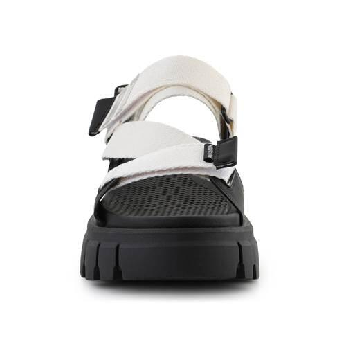 Buty do chodzenia damskie Palladium Revolt Army Star
