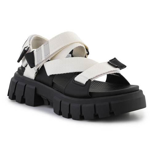 Buty do chodzenia damskie Palladium Revolt Army Star