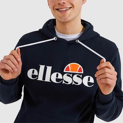 Bluza dresowa męska Ellesse Gottero