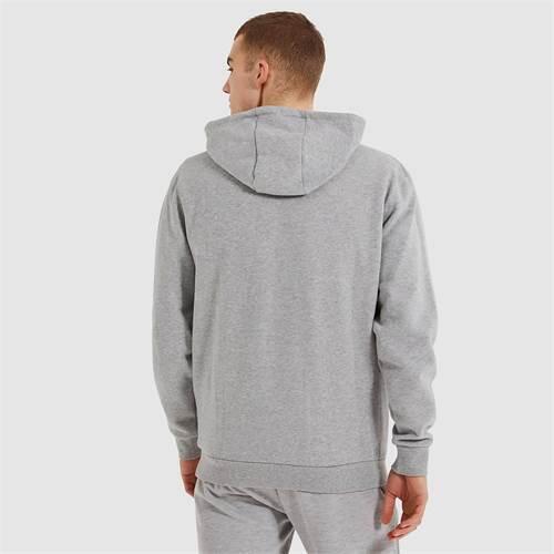 Sweatshirt voor heren Ellesse SL Gottero OH Hoody 4/4