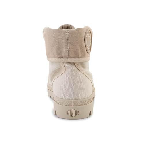 Calçado de caminhada para Mulheres Palladium Baggy 5/5