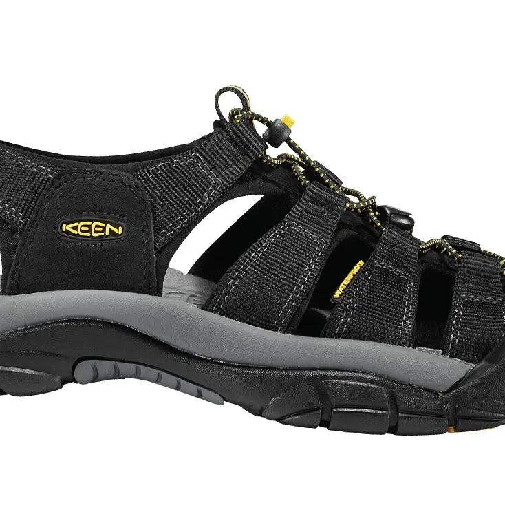 Keen Hybrid Sandal for Outdoor Comfort