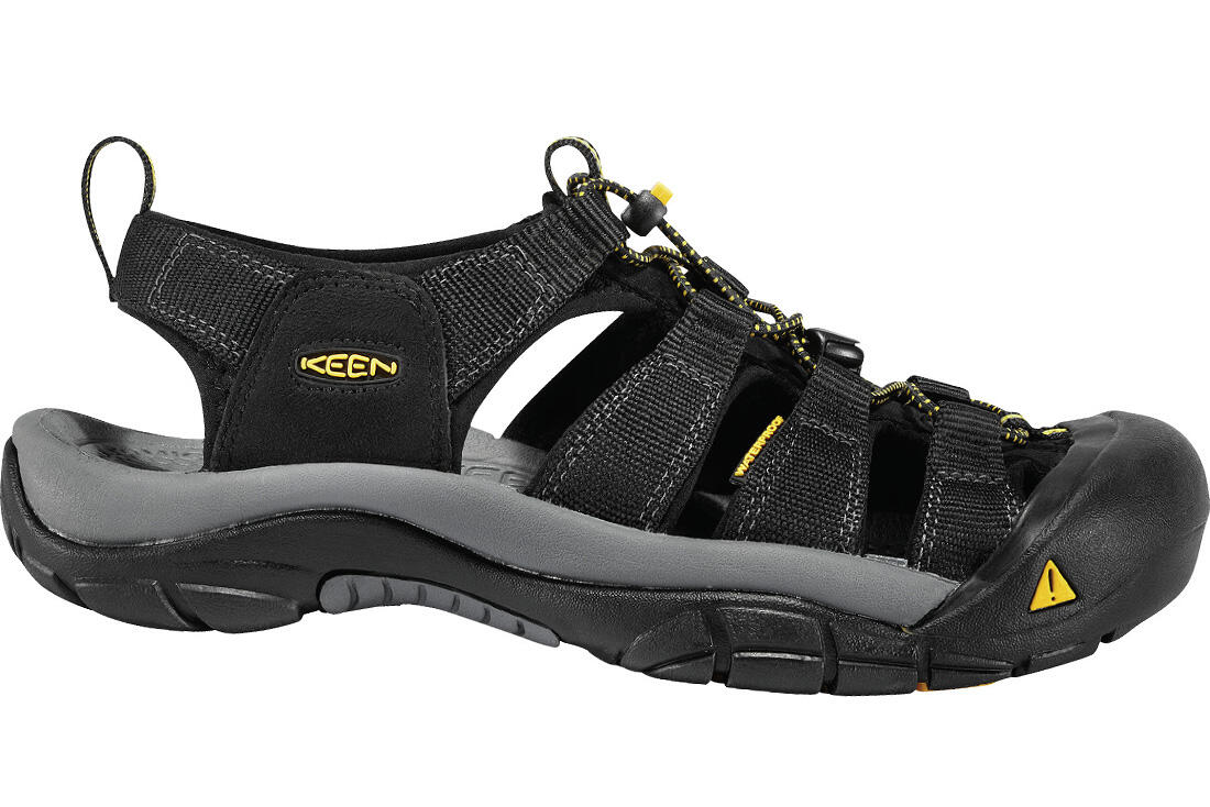 KEEN picture