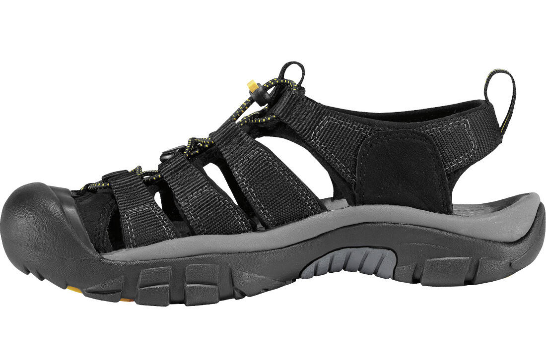 Sandalo ibrido Keen per comfort outdoor 2/7