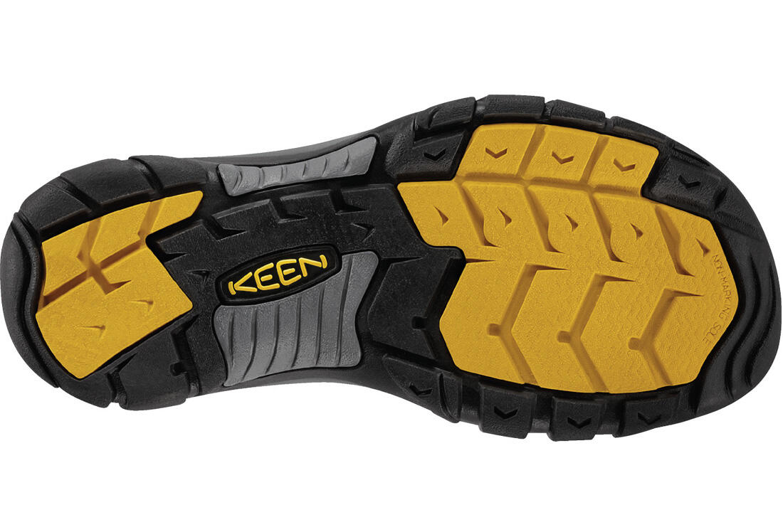 Sandalo ibrido Keen per comfort outdoor 4/7