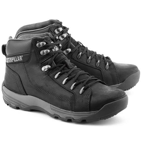 Trekkingschoenen voor heren Caterpillar Supersuede