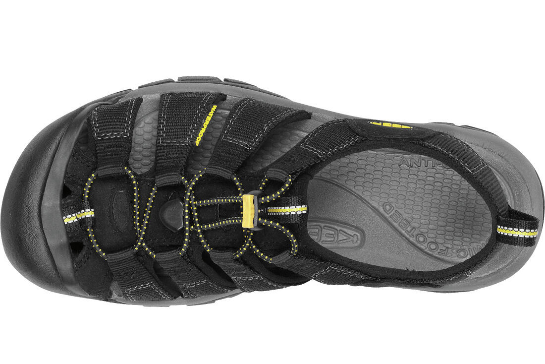 Sandalo ibrido Keen per comfort outdoor 3/7