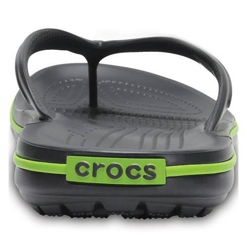 Japonki męskie Crocs Crocband Flip