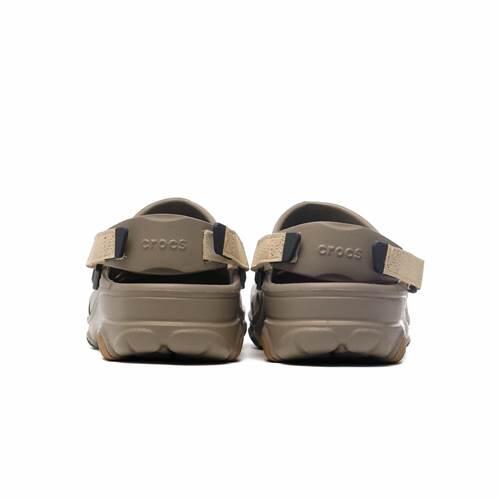 Sabots Crocs Classic All-Terrain 5/5