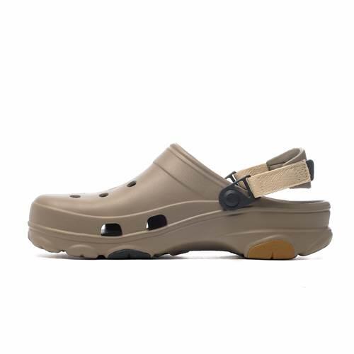Sabots Crocs Classic All-Terrain 2/5