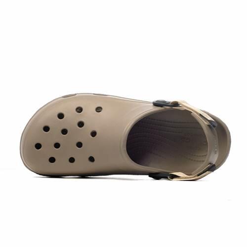 Sabots Crocs Classic All-Terrain 3/5