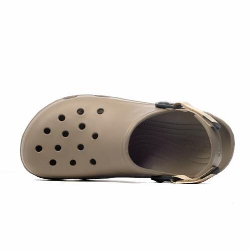 Sabots Crocs Classic All-Terrain