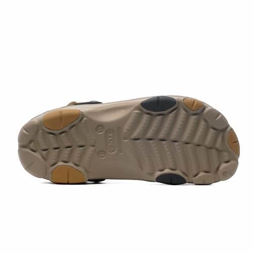 Sabots Crocs Classic All-Terrain 4/5