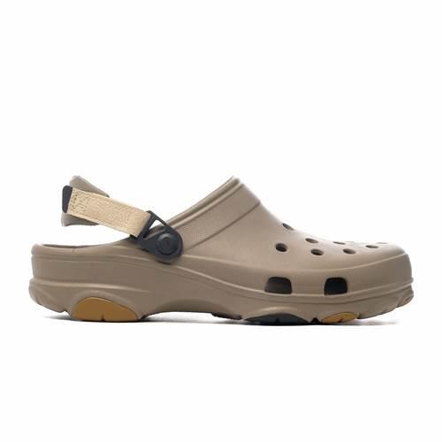 CROCS picture