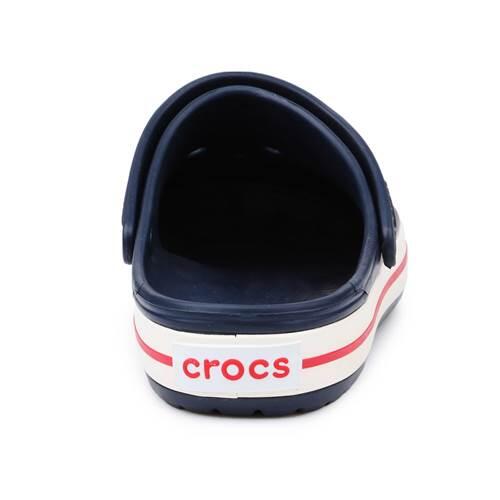 Uniszex papucs, Crocs Crocband