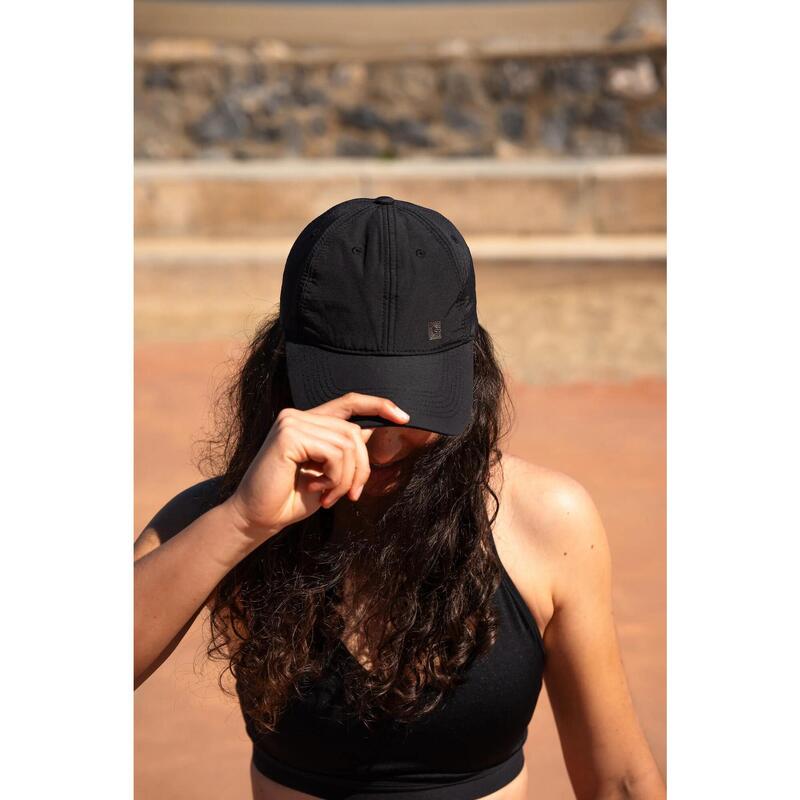 Casquette rafraîchissante