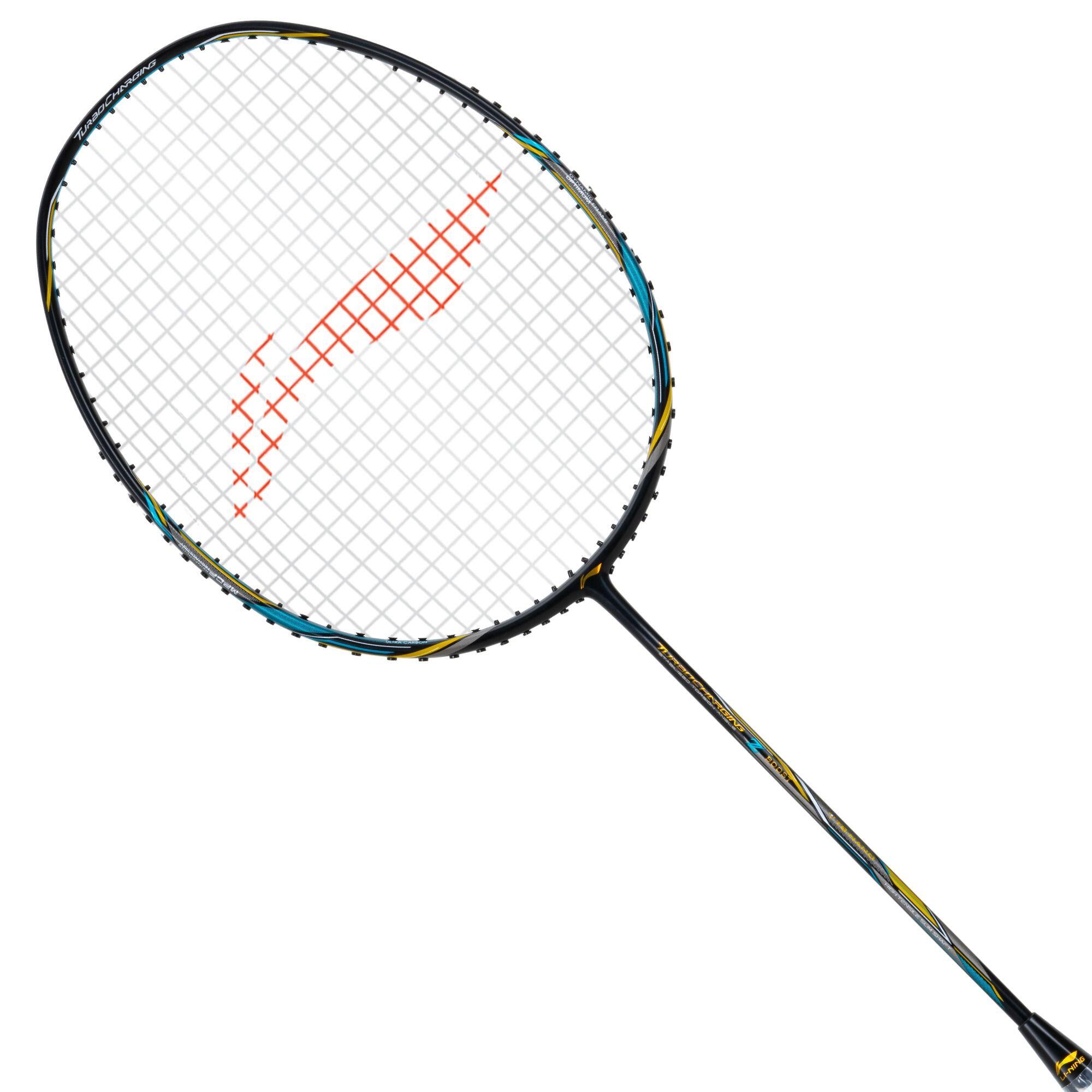 美品 LI-NING リーニン TURBO CHARGING 75 turbo-charging-z-boost-